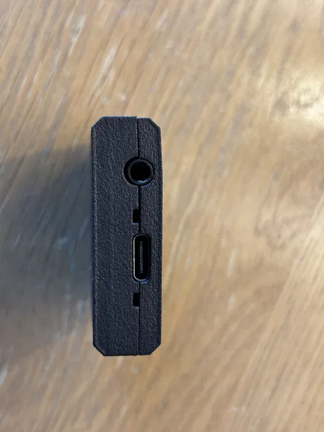 Vỏ Adapter Sinden PS1 Bản Remix (SindenPS) - Image 2