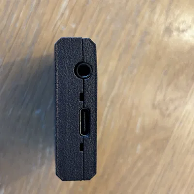 Vỏ Adapter Sinden PS1 Bản Remix (SindenPS)