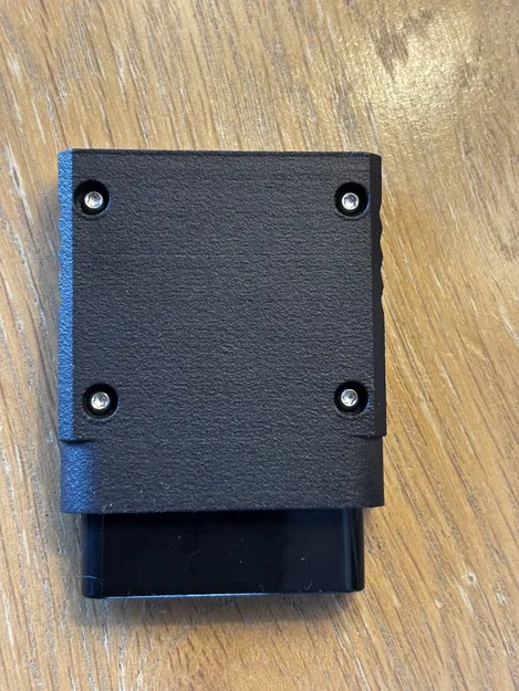 Vỏ Adapter Sinden PS1 Bản Remix (SindenPS) - Image 3