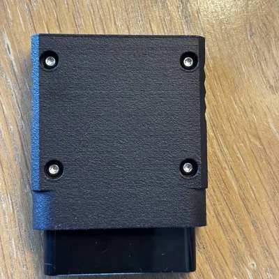 Vỏ Adapter Sinden PS1 Bản Remix (SindenPS)