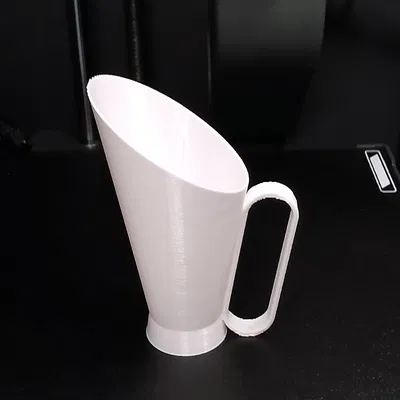 La Jarra - Muỗng đong Yerba Mate