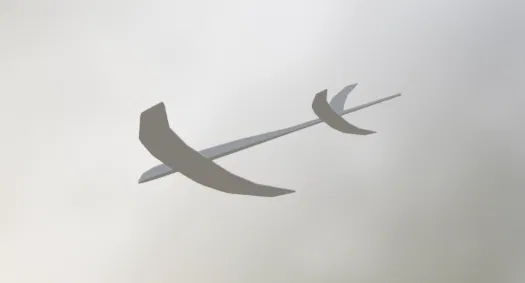 Máy bay mô hình in 3D siêu nhẹ chỉ 3 gram có thể bay được - Image 2