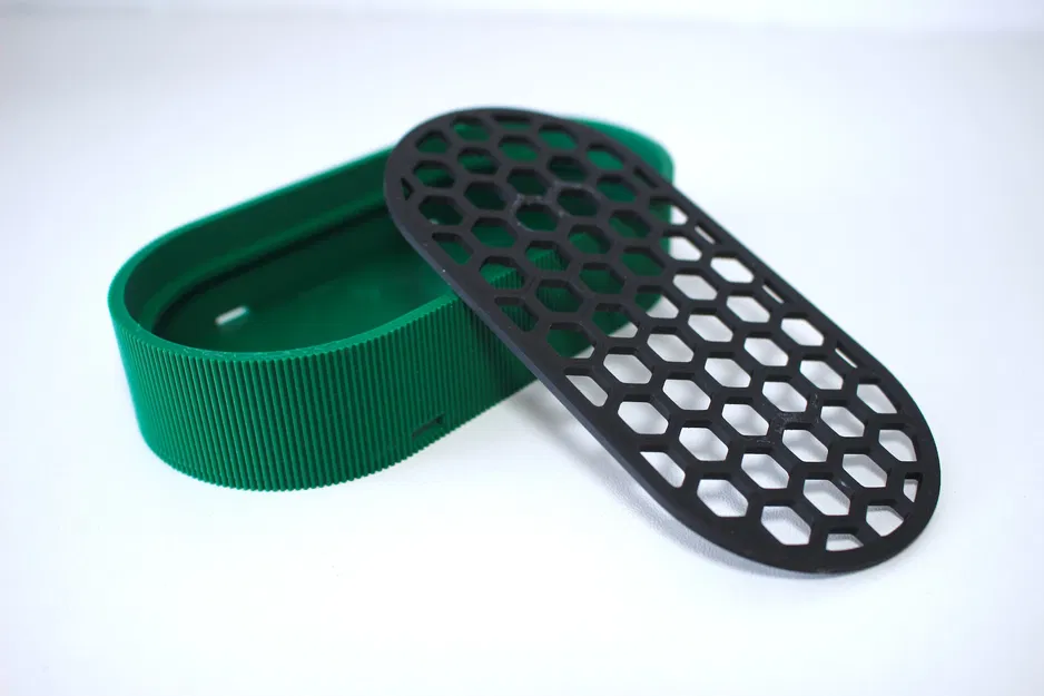 Khay Đựng Xà Phòng (Soap Dish) - Image 3