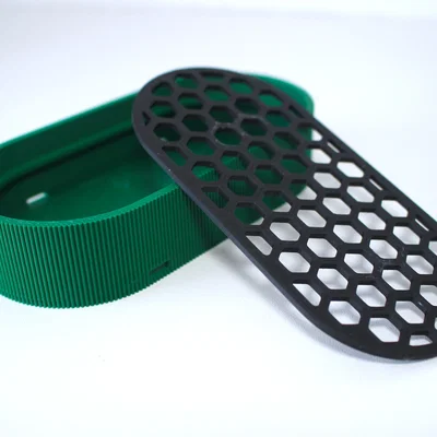 Khay Đựng Xà Phòng (Soap Dish)