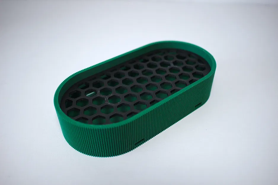 Khay Đựng Xà Phòng (Soap Dish) - Image 4