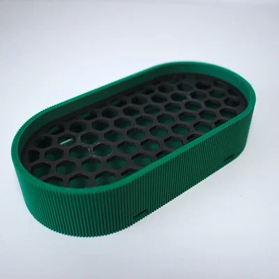 Khay Đựng Xà Phòng (Soap Dish)