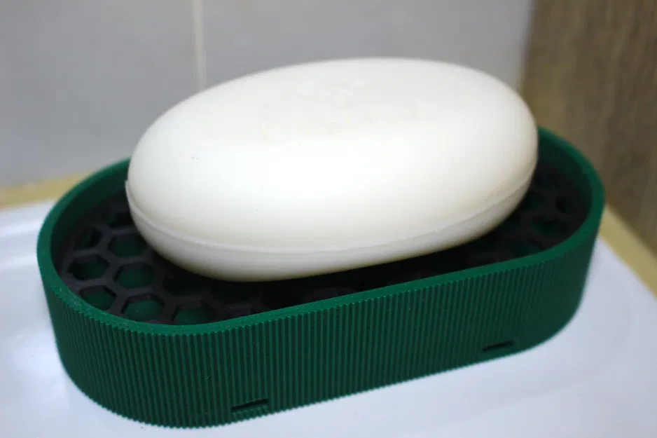 Khay Đựng Xà Phòng (Soap Dish) - Image 6