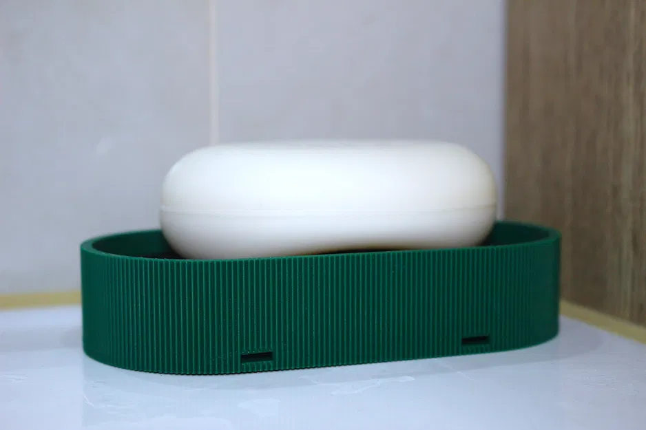Khay Đựng Xà Phòng (Soap Dish) - Image 7