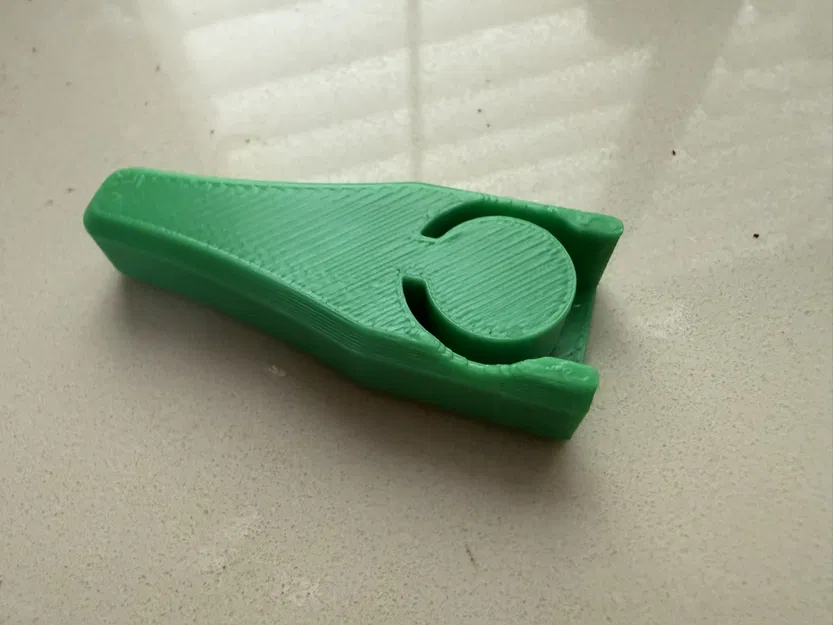 Dụng cụ giữ kẹo mút Ring Pop - Thiết kế in 3D tiện ích - Image 2