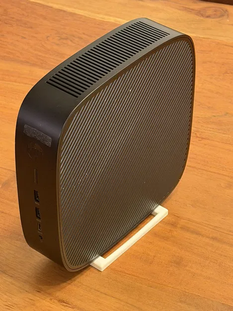 Đế dựng HP T740 Thin Client - Image 1