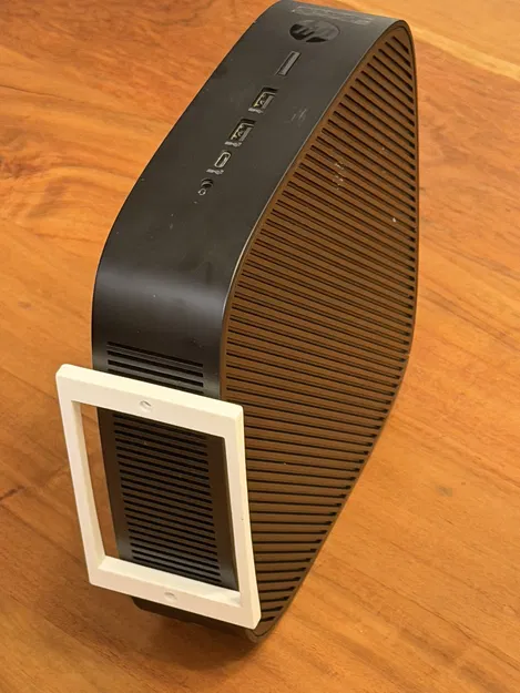 Đế dựng HP T740 Thin Client - Image 3