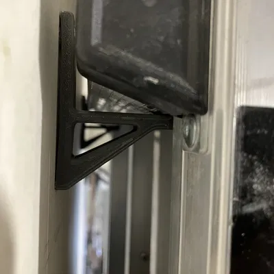 Móc treo tường (Wall hook) siêu bền và tiết kiệm nhựa