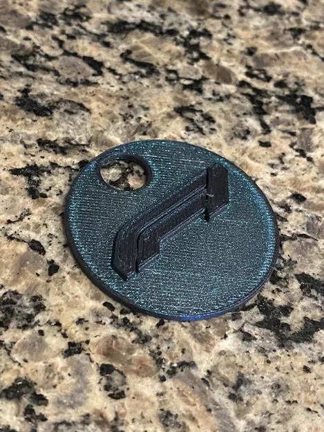 Móc khóa F1 in 3D: Phụ kiện nhỏ gọn, cá tính cho người đam mê tốc độ - Image 2