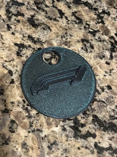 Móc khóa F1 in 3D: Phụ kiện nhỏ gọn, cá tính cho người đam mê tốc độ - Image 3