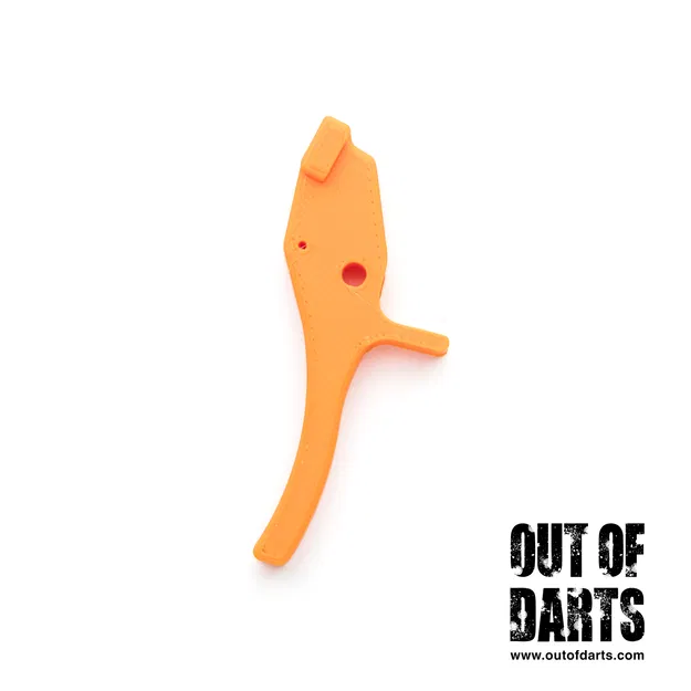 Vesper Trigger Short Stroke - Phụ kiện nâng cấp cò súng - Image 3