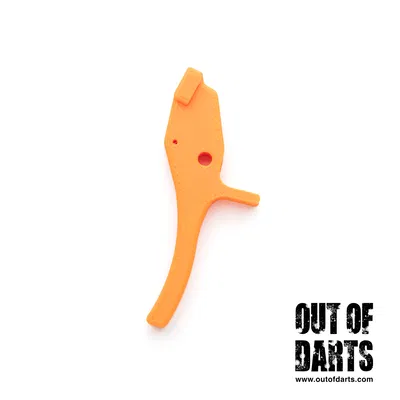 Vesper Trigger Short Stroke - Phụ kiện nâng cấp cò súng