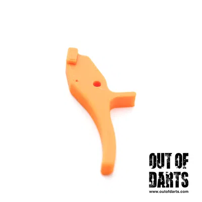 Vesper Trigger Short Stroke - Phụ kiện nâng cấp cò súng