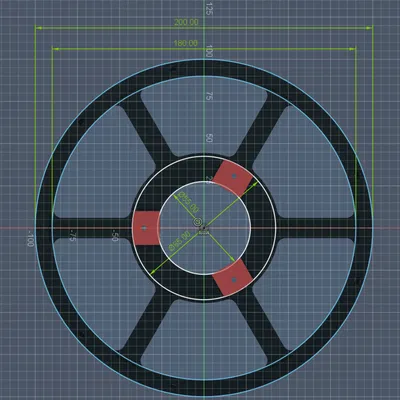 Spool tái sử dụng (phiên bản siêu nhẹ)