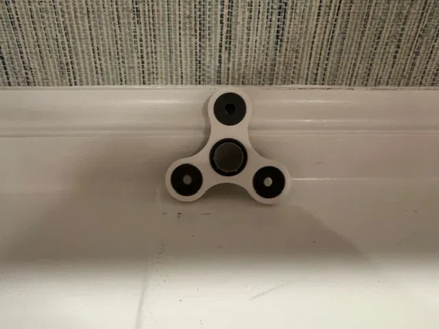 Hướng dẫn in 3D Fidget Spinner đơn giản tại nhà - Image 2