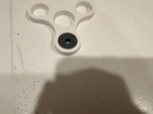 Hướng dẫn in 3D Fidget Spinner đơn giản tại nhà - Image 3