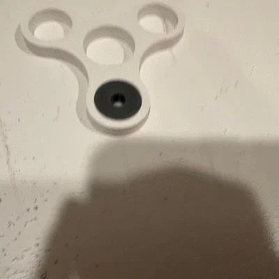 Hướng dẫn in 3D Fidget Spinner đơn giản tại nhà