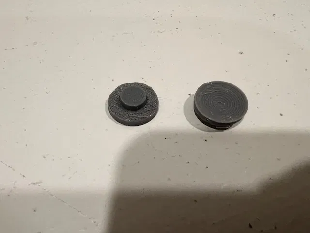 Hướng dẫn in 3D Fidget Spinner đơn giản tại nhà - Image 4