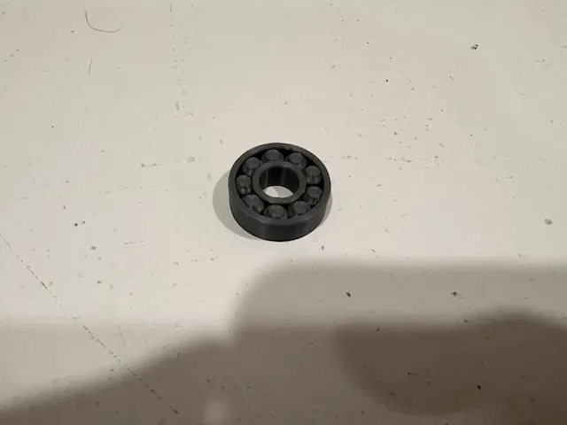 Hướng dẫn in 3D Fidget Spinner đơn giản tại nhà - Image 6