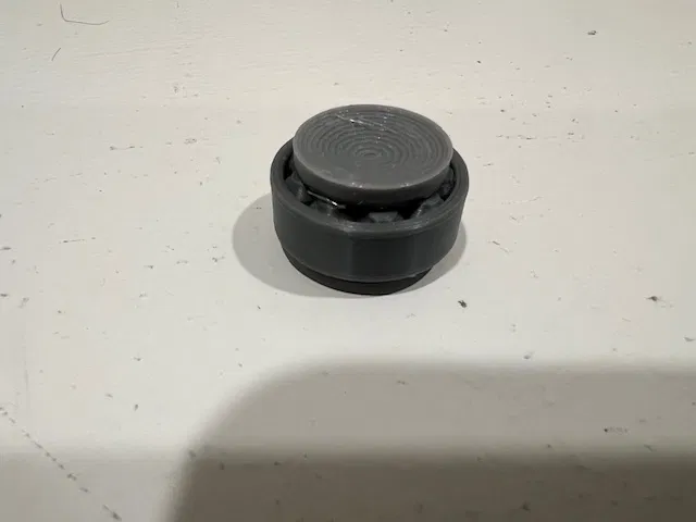 Hướng dẫn in 3D Fidget Spinner đơn giản tại nhà - Image 7