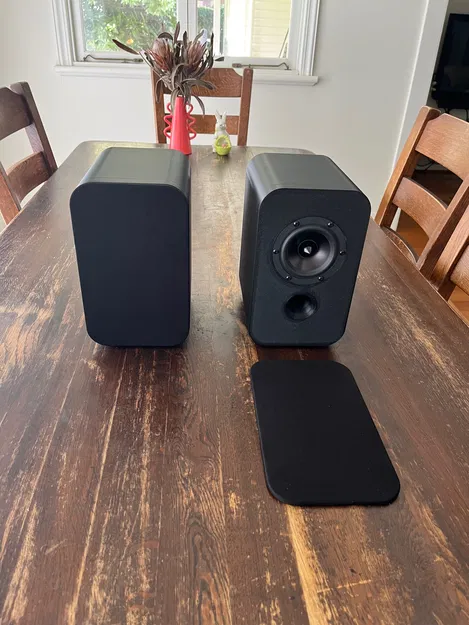 Loa toàn dải Dayton Audio RS100-4 - Image 1