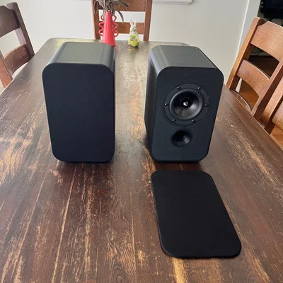 Loa toàn dải Dayton Audio RS100-4