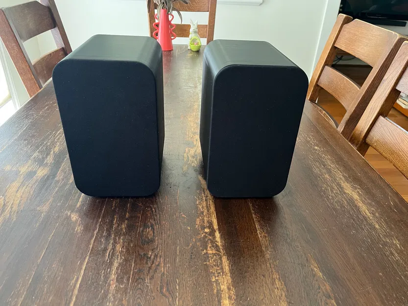 Loa toàn dải Dayton Audio RS100-4 - Image 2