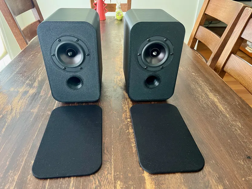 Loa toàn dải Dayton Audio RS100-4 - Image 3