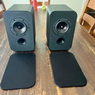 Loa toàn dải Dayton Audio RS100-4
