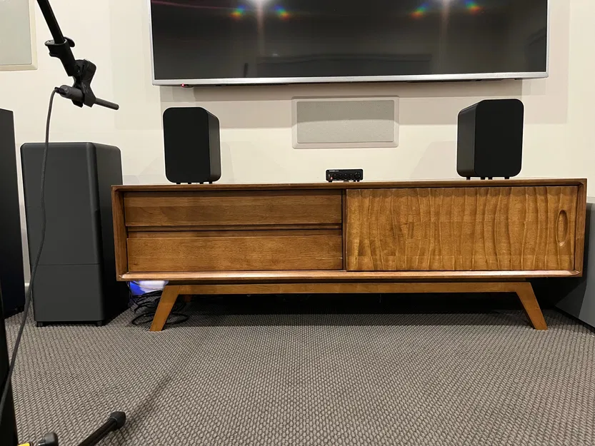 Loa toàn dải Dayton Audio RS100-4 - Image 4