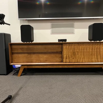 Loa toàn dải Dayton Audio RS100-4