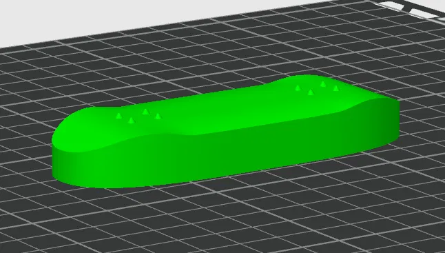 MOLD F.O.R.G.E. | Khuôn & Công cụ tạo hình ván trượt tay (fingerboard) - Image 7