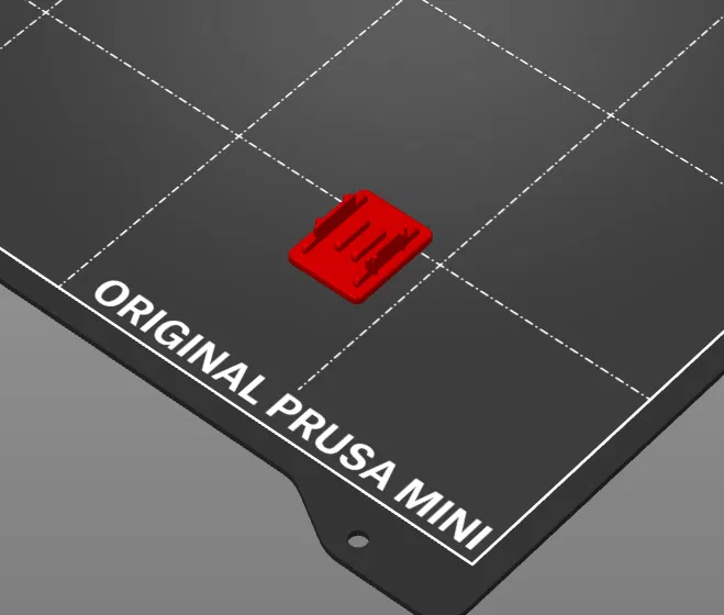 Thanh đánh dấu màu thay thế cho đường ray xe lửa Intelino - Image 1