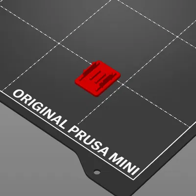 Thanh đánh dấu màu thay thế cho đường ray xe lửa Intelino