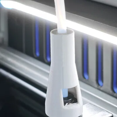 Bộ dẫn hướng ống PTFE cải tiến cho hệ thống Creality CFS-C