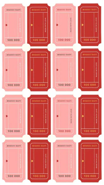 Máy Bán Vé Tình Yêu | Quà Tặng Valentine - Image 2