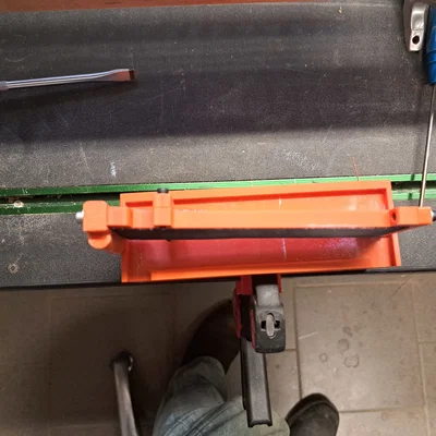 Dụng cụ căn chỉnh búa đàn piano (Traveling tool)