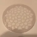 Khuôn mẫu làm suncatcher Voronoi Penrose bằng nhựa resin - Thumbnail 12