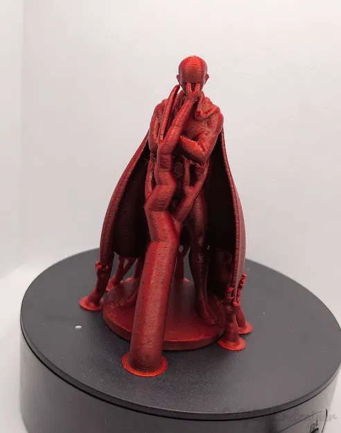 Mô hình Saitama One Punch Man in 3D - Image 2