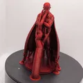 Mô hình Saitama One Punch Man in 3D - Thumbnail 2