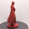 Mô hình Saitama One Punch Man in 3D - Thumbnail 4