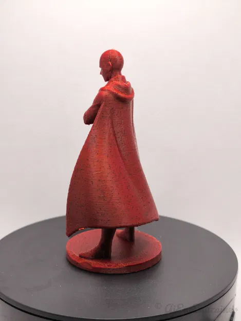 Mô hình Saitama One Punch Man in 3D - Image 6