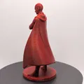 Mô hình Saitama One Punch Man in 3D - Thumbnail 6