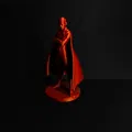 Mô hình Saitama One Punch Man in 3D - Thumbnail 7