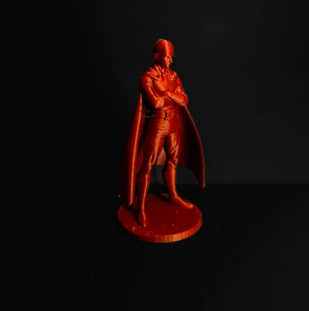 Mô hình Saitama One Punch Man in 3D - Image 8