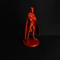 Mô hình Saitama One Punch Man in 3D - Thumbnail 8